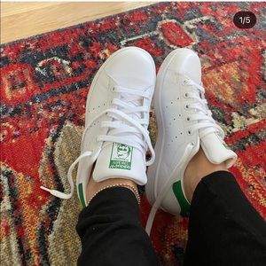 Adidas Stan Smiths